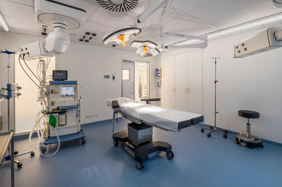 Slider image (4) Hafen International: Premier Aesthetic Medical Center in Germany